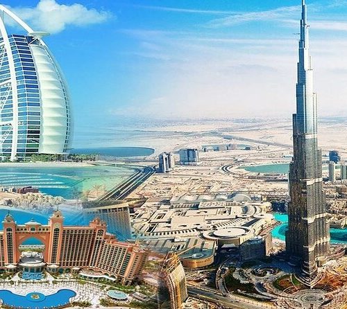 Dubai Tour package