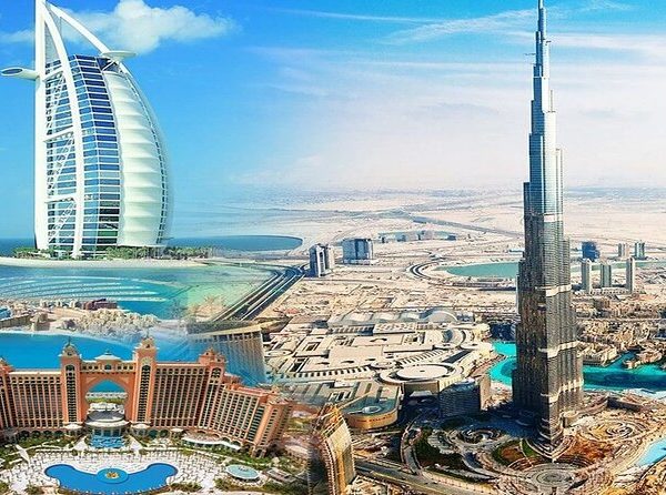 Dubai Tour