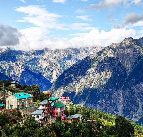 Kullu – Manali Tour