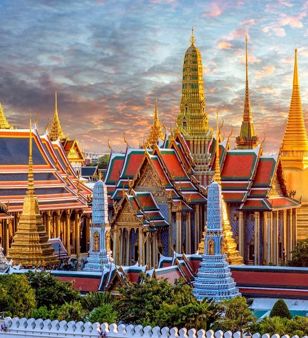 Thailand Tour