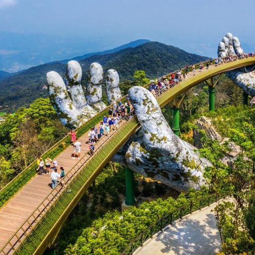 Amazing Vietnam Tour Package